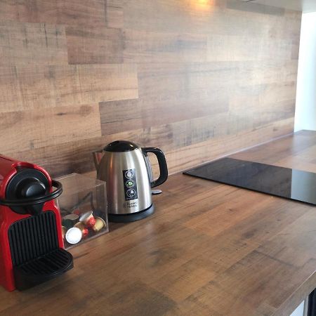 Studio Centre Annemasse Proche Ceva Geneva Apartment Luaran gambar