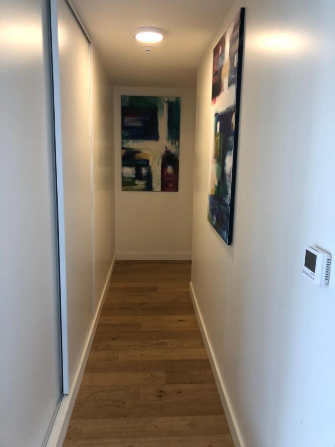Studio Centre Annemasse Proche Ceva Geneva Apartment Luaran gambar